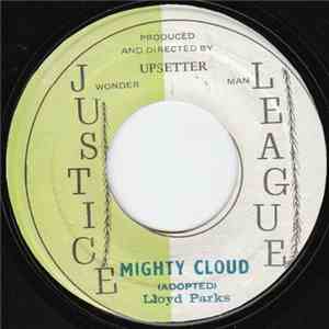 Lloyd Parks - Mighty Cloud Of Joy