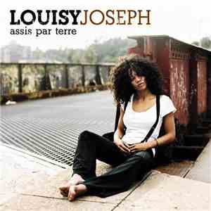 Louisy Joseph - Assis Par Terre