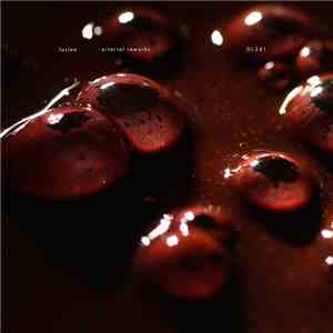 Lusine - Arterial Reworks
