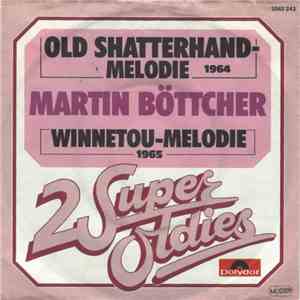 Martin Böttcher - Old Shatterhand-Melodie