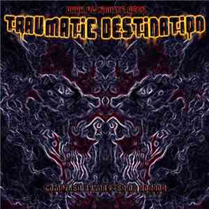 Master Of Horror - Traumatic Destination