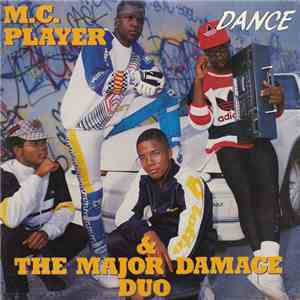 MC Player - Dance (The Mega-Diss)