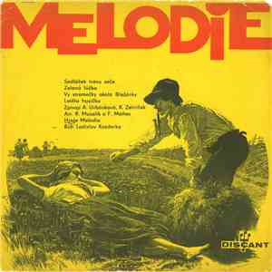 Melodie - Melodie