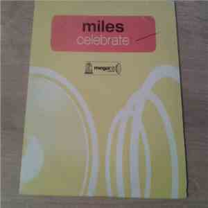 Miles  - Celebrate