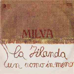 Milva - La Filanda
