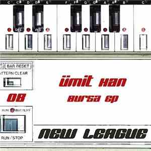 Ümit Han - Bursa EP