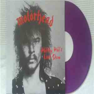 Motörhead - Philthy Phil`s Last Show