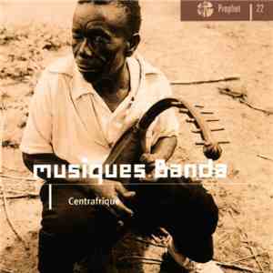 Musiques Banda - Centrafrique