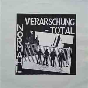 NORMAHL - Verarschung Total
