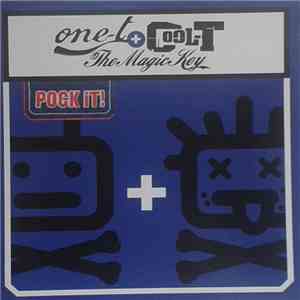 One-T + Cool-T - The Magic Key
