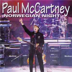 Paul McCartney - Norwegian Night