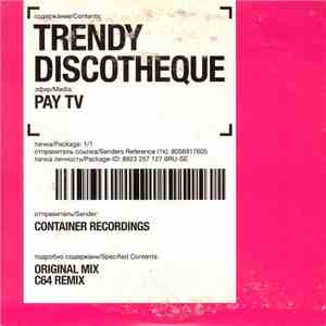 Pay TV - Trendy Discotheque