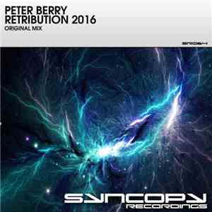 Peter Berry  - Retribution 2016