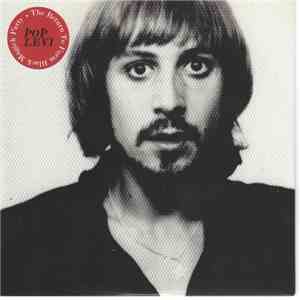 Pop Levi - The Return To Form Black Magick Party