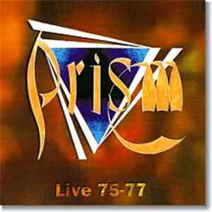 Prism  - Live 75-77