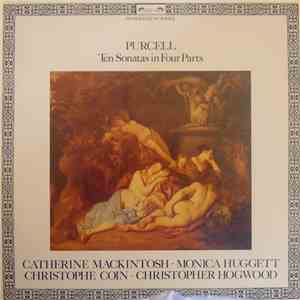 Purcell, Catherine Mackintosh • Monica Huggett • Christophe Coin • Christop ...