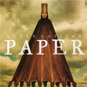 Queen Latifah - Paper
