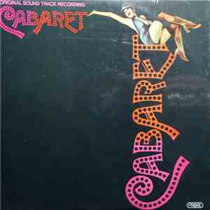 Ralph Burns - Cabaret - Original Soundtrack Recording