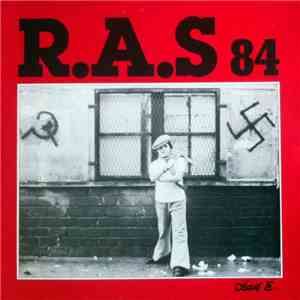 R.A.S.  - 84