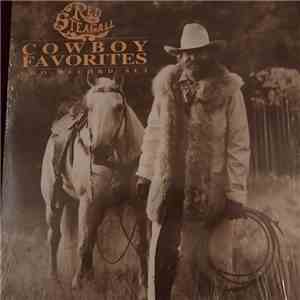 Red Steagall - Cowboy Favorites (2-LP)