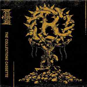 Revulsion  - The Collections Cassette