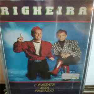 Righeira - L'Estate Sta Finendo