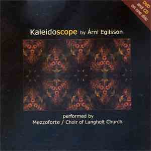Árni Egilsson - Mezzoforte, Choir Of Langholt Church, Jón Stefánsson - Kale ...