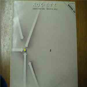 Rok-Etz - Under The Sun = Bajo El Sol