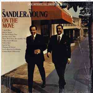 Sandler & Young - On The Move