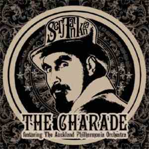 Serj Tankian - The Charade