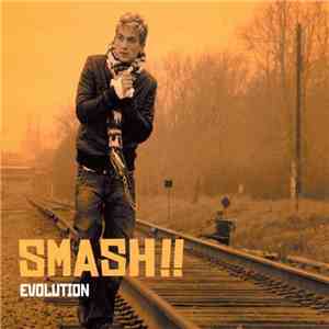 Smash!! - Evolution