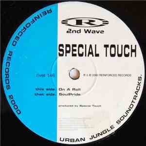 Special Touch - Soulpride / On A Roll