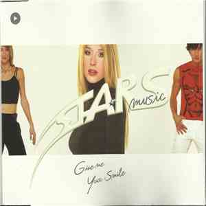 Starsmusic - Give Me Your Smile