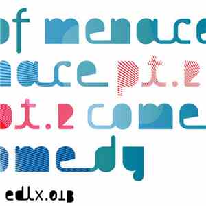 Terence Fixmer - Comedy Of Menace Pt. 2