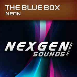 The Blue Box  - Neon