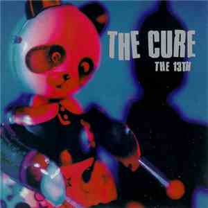 The Cure - The 13th