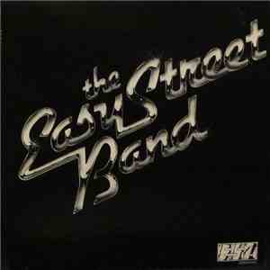 The Easy Street Band - The Easy Street Band