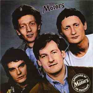 The Motors - Approved By The Motors