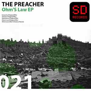 The Preacher - Ohm's Law E.P.