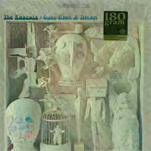 The Rascals - Once Upon A Dream