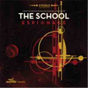 The School - Espionage