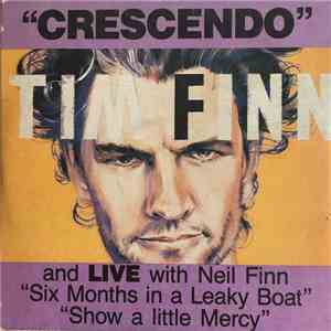 Tim Finn - Crescendo