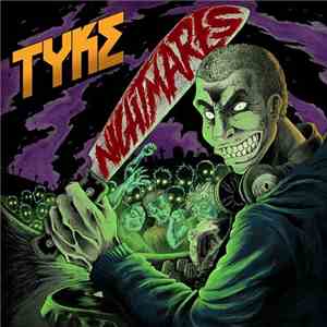 Tyke - Nightmares EP