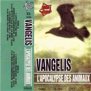 Vangelis - L'Apocalypse Des Animaux
