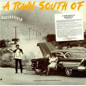 Various - A Town South Of Bakersfield