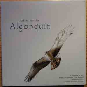 Various - Artists For The Algonquin