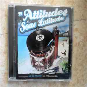 Various - Attitudes Sous Latitude