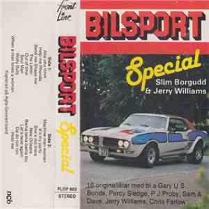 Various - Bilsport Special