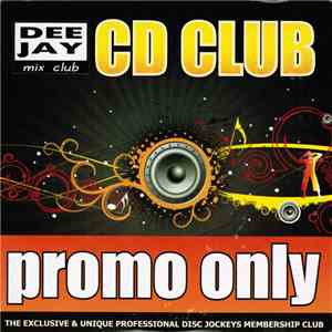 Various - CD Club Promo Only February 2011 Part 4