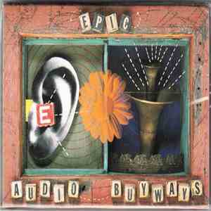 Various - Epic Audio Buyways 703/704 93